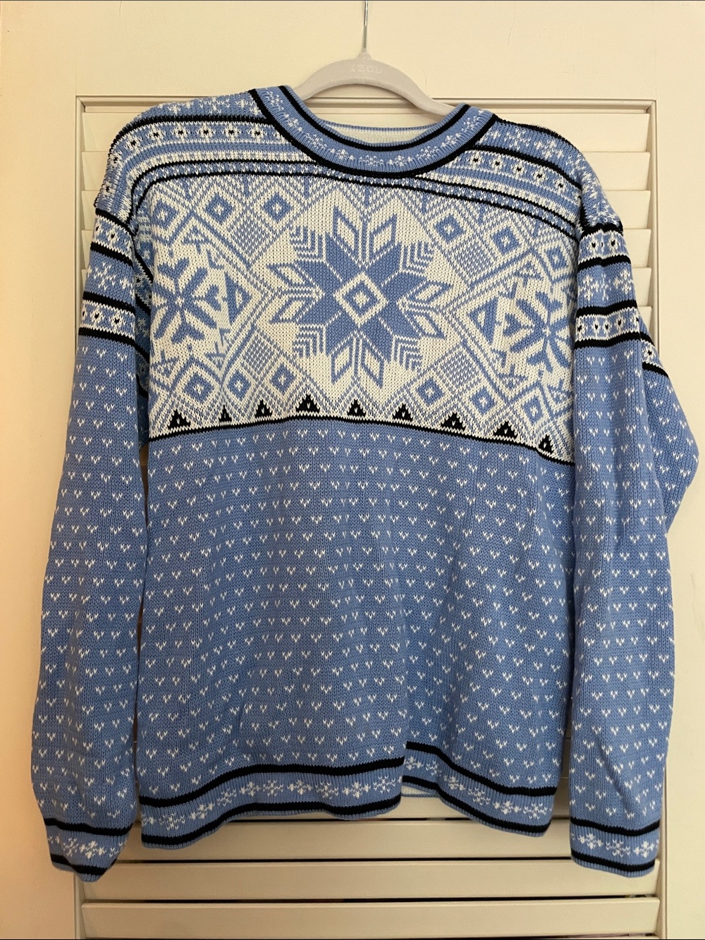 Hanna Andersson Women’s Sweater